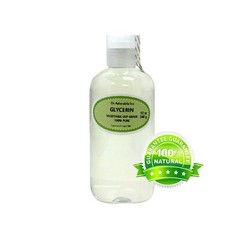 12 OZ GLYCERINE (GLYCERIN), USP GRADE, VEGETABLE PURE