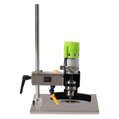 NEW Electric Glass Bottle Cutter 150w Glassware Cutting Machine & 3* Saw Blades