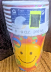 Vintage 2000’s Y2K Smiles Party supplies smiley face YOU PICK ONE NW