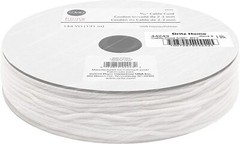 3/32 Polyester Welt Cord Piping Trim Sewing Crafts Macrame Rope Drawstring BTY