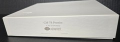 Creative Memories CM-7B 7×7 “PROMISE” Wedding Album White w/Brocade 12/24 Pages