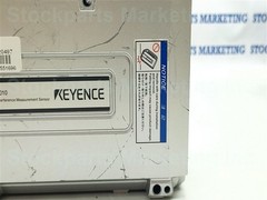 Keyence WI-010 WI010 3D Measuring Head 30 Days Warranty Fast Shipping