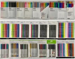 Cricut Pens Markers Glitter Gel Metallic Opaque ~ Assorted Colors ~ YOU CHOOSE!