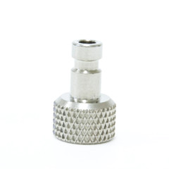 Grex Airbrush Quick Connect Plug for Paasche Airbrush, Part AD29