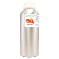 32 fl oz Grapefruit Essential Oil (100% Pure & Natural)
