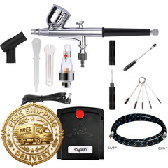 Sagud Professional Mini Kit – For Painting Hobby – Feed