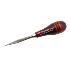 C.S. Osborne Fid / Belt Awl #477 Lacing Tool Made In USA