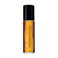 Persian Secret Fragrance Oil –Alcohol-Free Long-Lasting Exotic Perfume -DIY BULK