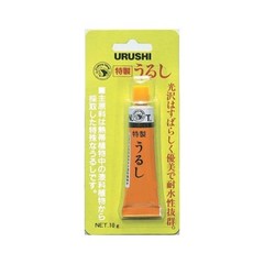 Urushi Toho Inc. Japanese Lacquer of Special Make Clear UB-01 JAPAN IMPORT