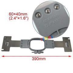 Embroidery Hoop FOR Brother PR600,PR620,PR650,PR655,PR1000,PR1000E,PR1055,VR