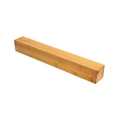 Osage Orange Turning Wood Blank Carving Whittling Kiln Dried Wood Block Lathe