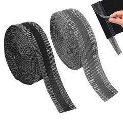 3Pcs Hemming Tape for Pants Jeans Suit Iron-On Instant Hem Tape No Sew 79″ USA