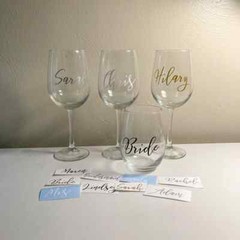 12″x24″ Holographic Vinyl for Cricut® – Permanent Adhesive – Multiple Patterns