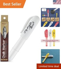 Refillable Tailors Chalk for Fabric – Washable Fabric Markers for Sewing and …