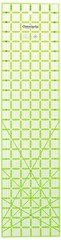 Sewing Quilting Non-Slip Ruler 6″ x 24″