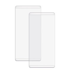 Clear Polycarbonate Plastic Mini Cutting Plates For Die Cutting Machine