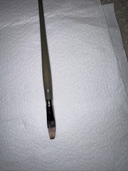 Escoda Modernista Synthetic Barcelona 16 Paintbrush