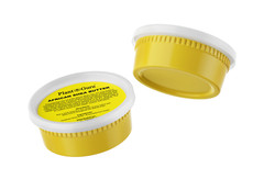 Raw African Shea Butter 8 oz. 100% Pure Unrefined Organic Natural From Ghana