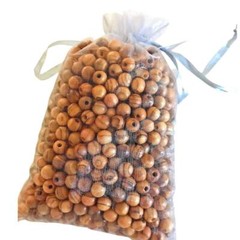 8mm OLIVE WOOD BEADS Holy Land Bethlehem Jerusalem DIY Rosary Bracelet Necklace