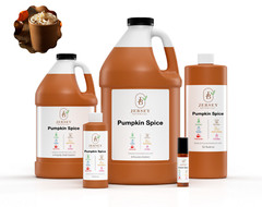 Pumpkin Spice Fragrance Oil For Candle, Soap Making Incense Pure 100% Grade Bulk
