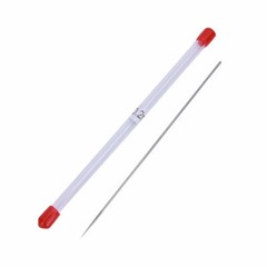 0.2/0.3/0.5mm Body Painting Airbrush Spray Gun Replacement Parts Needle Nozzle