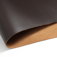 Italian Leather Sheets 4.5-5 oz Pigmented Top Grain Cowhide Pre-Cut Pieces