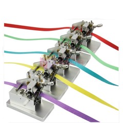 Manual Paper Quilling Machine Paper Flower Making Tool Paper Art Tassel Machine