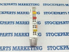 Lot 3pcs Beckhoff LC5200 DeviceNet Coupler Free Fast Ship 30 Days Warranty