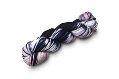 Manos Del Uruguay Alegria Grande AG8105 Caberet 100g Hand Dyed Knitting Yarn