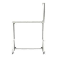 Tufting Frame, Rug Tufting Frame, Aluminium Alloy Tufting Frame