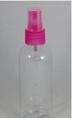 4oz Travel Spray Bottle