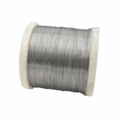 Titanium Wire Highly Pure Diameter 0.2mm – 6mm Various Length TA2 Metal Wires