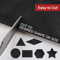 Leather Repair Kit Self-Adhesive Patch Stick on Sofa Clothing Car Seat Couch US