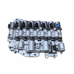 UB80E UB80F UA80E UA80F Automatic Transmission Valve Body Fits for TOYOTA