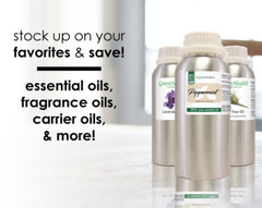 4 fl oz Cedarwood Atlas Essential Oil (100% Pure & Natural) – GreenHealth