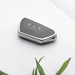 VW Atlas ID.4 ID.3 MK8 Golf GTI Key Fob Cover Compatible 2024 2025