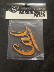 Official University of Southern California Logo Patch As Pictured NIP 😍
