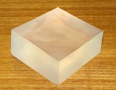 10 LB ULTRA CLEAR GLYCERIN MELT & POUR SOAP BASE ORGANIC