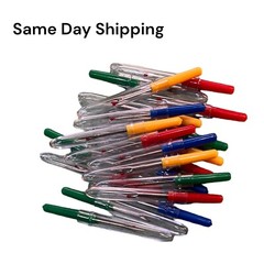 50 pcs Seam Ripper, Sewing Stitch Cutter, Embroidery, Craft