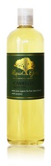 16 oz Liquid Gold Camellia Seed Oil 100% Pure & Organic for Skin Hair and Health