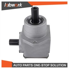 Labwork 390024 Deck Gearbox For Grasshopper Right Angle CCW Front Mount Mower