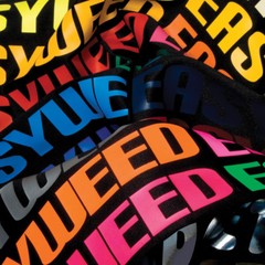 Siser EasyWeed® HTV Heat Transfer Vinyl for T-Shirts 12″ by 12″ Sheet(s)