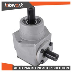 Labwork 390024 Deck Gearbox For Grasshopper Right Angle CCW Front Mount Mower