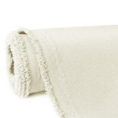 Heavy Duty Outdoor Marine Canvas Fabric 600 Denier Waterproof UV Fade Resistant