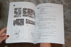 Complete Service Manual for Singer 250 Series Sewing Machines 252 257 258 259