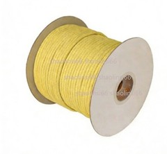 10M Aramid Rope Flame-retardant Thread High-temperature Resistant Sewing Thread