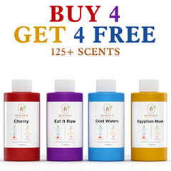 Fragrance Oil 1 oz. For Body Soap Candle Incense Making Burning Perfume Diffuser