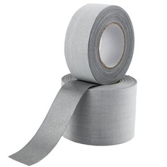 JINBING Safety Silver Reflective 25mm x 10meters (1 inch x 33 feet),