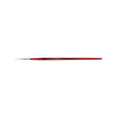 1000 Kolinsky Plus Sable + Synthetic Round Artist Brush