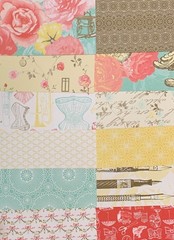 Stampin’ Up! 12 x 12 DSP Designer Series Paper Full & Partial Packs YOU CHOOSE